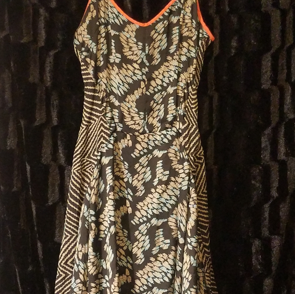 Women's dress
